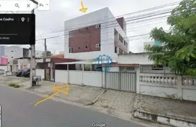Condomínio gaudêncio vera - apartamento no jardim cidade universitária/ apartamento em joão pessoa/ apartamento com dois quartos.