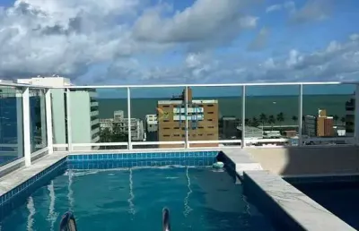 Residencial vollare - apartamento padrao/ apartamento no residencial vollare/ apartamento em intermares/ apartamento em joao pessoa/ apartamento beira mar