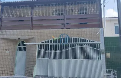 Casa duplex/em natal/rn/bairro nobre de natal/capim macio/ponta negra
