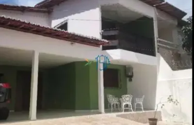 Casa duplex em nova parnamirim/parnamirim/rn/natal/rn/zona sul