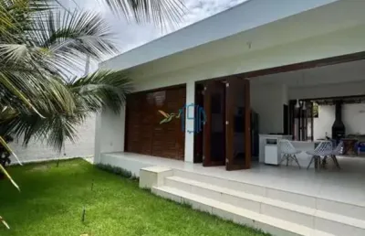 Casa em condomínio/casa de praia / casa a venda / casa em são miguel do gostoso/