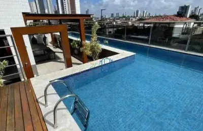 Boulevard hadman norat - apartamento alto padrão/ apartamento no boulevard hardman norat/ apartamento beira mar/ apartamento em joão pessoa/ apartamento com três quartos/ apartamento com area de lazer