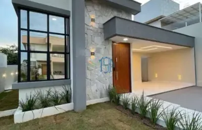 Condomínio majestic nova york - casa alto padrão/ casa a venda/ casa em condomínio /