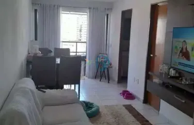 Residencial stephano - apartamento em manaira / apartamento com 2 quartos / apartamento em joao pessoa / apartamento no residencialstephano