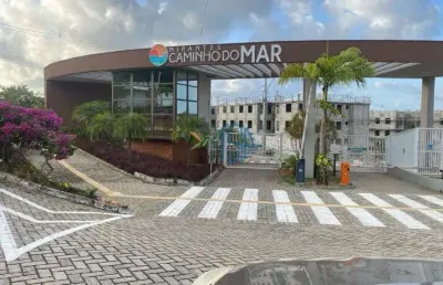 Condomínio mirantes caminho do mar - apartamento padrão/ apartamento em parnamirim / apartamento em condomínio fechado em pium / apartamento no condomínio mirantes caminho do mar