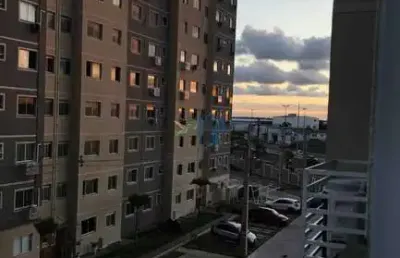 Condomínio reserva almagre - apartamento padrão/ apartamento no reserva alamgre/ apartamento em cabedelo/ apartamento beira mar/ apartamento em joao pessoa