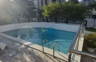 Residencial dionísio costa - apartamento em manaira/ apartamento em joão pessoa/ apartamento vista mar/apartamento no residencial dionísio costa