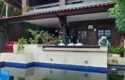 Casa em lagoa nova - venda casa /lagoa nova/ natal-rn