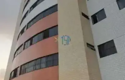 Condomínio girona - apartamento/  natal/ lagoa nova