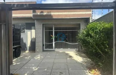 Casa candelária - casa a venda em candelária/natal-rn