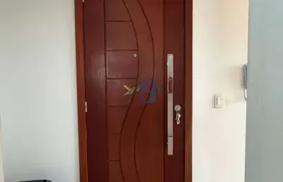 Lacqua - apartamento à venda no bairro neópolis - natal/rn