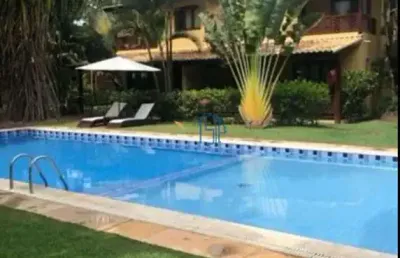 Condomínio pipa beleza spa resort - apartamento padrão / apartamento em pipa / apartamento em natal próximo da praia / apartamento em tibau do sul / chalé em pipa/ condomínio pipa beleza spa resort