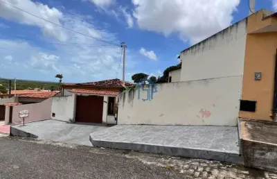 Casa em natal/ vista mar/ rio potengi/ bairro nordeste
