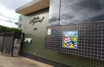 Residencial jardim imperial - oportunidade / apartamento no condomínio  fechado no planalto / apartamento no condomínio em natal/ apartamento em natal