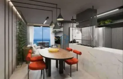 Horizon da alliance - apartamento alto padrão/ apartamento no horizon da alliance/ apartamento no altiplano/ apartamento com 3 quartos/ apartamento em joão pessoa