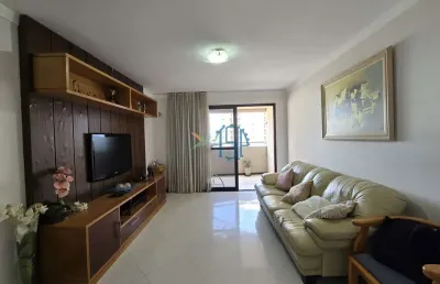 Sports park - apartamento alto padrão / apartamento em ponta negra / apartamento em natal / aprtamento próximo o mar / apartamento no condomínio sports park