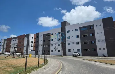 Village cowboy 3 - apartamento padrao/apartamento no village cowboy 3/ apartamento no valentina figueiredo/ apartamento em joao pessoa