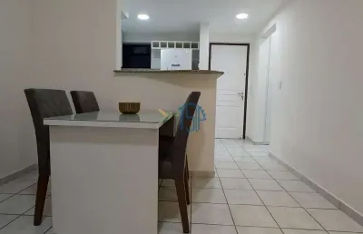 Residencial vicente flor - apartamento padrão/vendo ap no residencial vicente flôr
