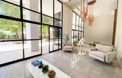 Condomínio edifício lagoa nova - edificio apartamento em lagoa nova / natal rn