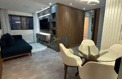 Residencial sea tower - apartamento alto padrão/ ponta negra/ condomínio sea tower/ rua praia de porto mirim/ apartamento mobilhado/ condomínio completo/ conforto/ decoração moderna/ natal-rn/ rio gra