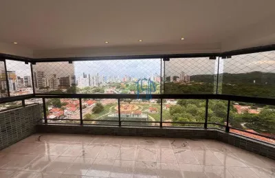 Condomínio dalton cunha - apartamento alto padrão/oportunidade. apartamento espetacular alto padrão e totalmente exclusivo 1 por andar,  com uma localização privilegiada no condomínio residencial dalt