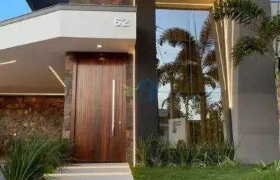 Condominio central park  2 - casa alto padrão/ casa a venda/ casa em condomínio / casa no central park 2 /