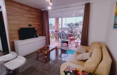 Condomínio búzios tropical - apartamento padrão / apartamento em condomínio / apartamento em natal- rn/ apartamento / confomínio / qualidade de vida