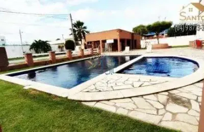 Residencial sunville - vendo um apartamento térreo no residencial sunville