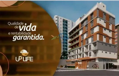 Up life - flat em joao pessoa/flat no bessa/flat no up life/flat beira mar/ flat proximo ao mar