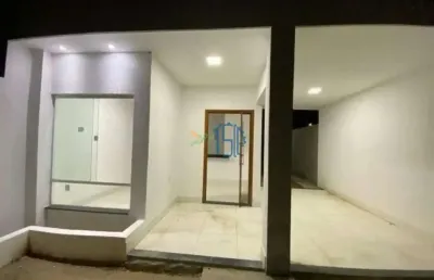 Casa padrão/ casa a venda em parnamirim/ casa a venda no nova esperança/