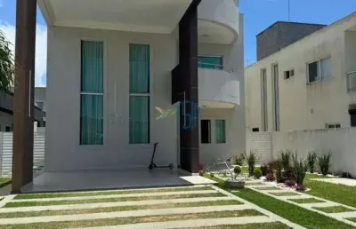 Green club i - casa alto padrão  em condomínio/  parque das nações, parnamirim rn/condomínio green club i/em natal/próximo de tudo/