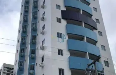 Residencial são gabriel - apartamento padrão/ apartamento no residencial são gabriel/ apartamento em manaíra/ apartamento beira mar / apartamento em joao pessoa