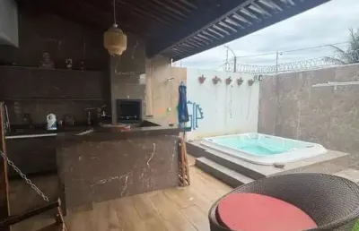 Oportunidade / casa em nova parnamirim / casa em parnamirim / casa alto padrão em nova  parnamirim / casa no bairro jiqui