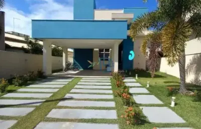 Condomínio green club ii - oportunidade / casa em parnamirim / casa em parnamirim / casa alto padrão em  parnamirim / casa duplex no bairro parque das nações