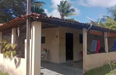 Casa com 3 quartos à venda na Rua Cruzeiro Do Sul, 100, Centro, Tibau do Sul