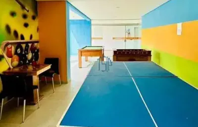 Condomínio sun golden - apartamento padrão apartamento com 2 quartos para venda no condomínio *sun golden* ☀️