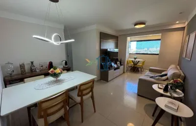 Central park condomínio clube - apartamento no central park / apartamento em neopolis / apartamento com 3 quartos em neopolis / apartamento no central park com 3 quartos / apartamento em natal / apart