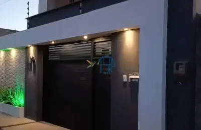 Oportunidade / casa em parnamirim / casa alto padrão em parnamirim  / casa de alto padrão no bairro cajupiranga