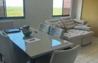 Condomínio residencial campos do cerrado - apartamento padrão/ apartamento a venda no confominio campos do cerrado/ apartamento a venda no cidade verde