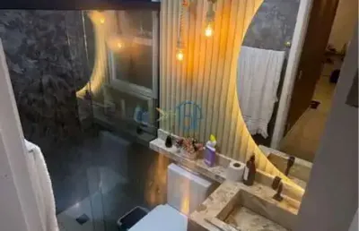 Condomínio smile village lagoa nova - oportunidade / apartamento no condomínio  fechado em cidade da esperança/ apartamento no condomínio em natal / apartamento alto padrao em natal