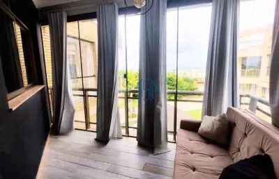Búzios paradise - apartamento/apartamento de 123m2 localizado em nísia floresta na rua são miguel sem número, condiminio buzios paradise, composto por: