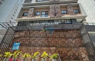 Terrazo cesare - apartamento em jardim oceania / apartamento no terrazo cesare / apartamento em joao pessoa