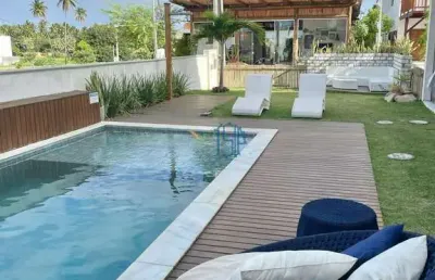 Condomínio residencial monte alegre - casa de praia em touro - rn / casa de  praia em natal-rn / casa de praia mobiliada em touro / casa de praia mobiliada / casa vista mar / casa beira mar em touros