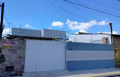 Casa nova esperança - casa padrão/oportunidade imperdível! casa à venda na rua santa clara – bairro nova esperança