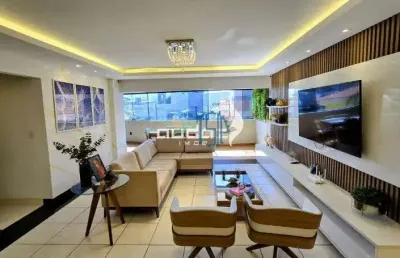 Condominio residencial jk - oportunidade / apartamento no condomínio  fechado em candelária / apartamento alto padrão no condomínio em natal / apartamento em candelária / natal