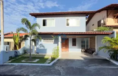 Condomínio maria vitória - oportunidade / casa duplex em ponta negra  / casa duplex em condomínio fechado  / casa  em condomínio fechado em ponta negra / casa  no condomínio em natal
