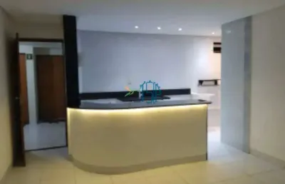 Residencial everton belmont - apartamento com 3 quartos nos bancarios / apartamento no everton belmont / apartamento 3 quartos em joao pessoa / apartamento nos bancarios / bancarios / apartamento