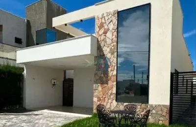 Condomínio praia mar residence - oportunidade / casa em tibau / casa em condomínio fechado  / casa  padrão em condomínio fechado na praia / casa  no condomínio na praia
