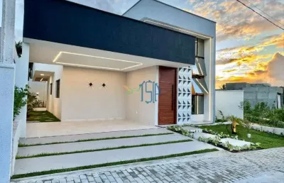 Condominio imperial - oportunidade / casa de alto padrão em macaíba / casa em condomínio fechado  / casa  em condomínio fechado em macaíba  / casa  alto padrão no condomínio