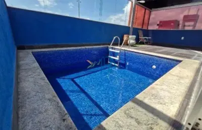 Condomínio presidente george washington - oportunidade / apartamento cobertura triplex / apartamento em petrópolis / apartamento cobertura triplex em natal